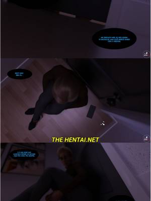 The Case Of Mrs. Smith Part 6 Hentai pt-br 49