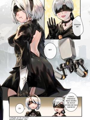 2B9S By Aoin No Junreibi Hentai pt-br 03