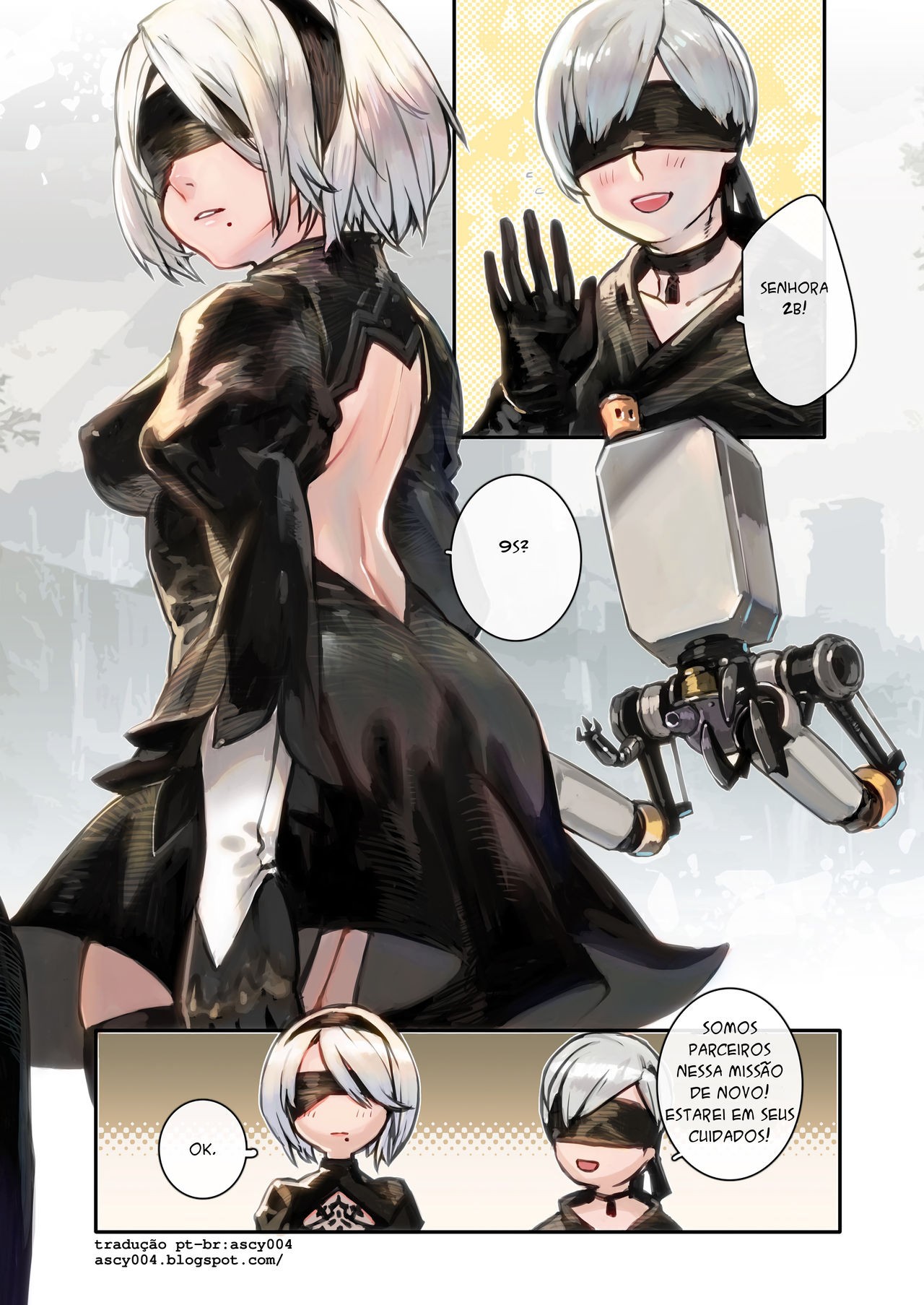 2B9S By Aoin No Junreibi Hentai pt-br 03