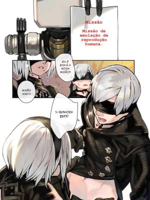 2B9S By Aoin No Junreibi Hentai pt-br 04