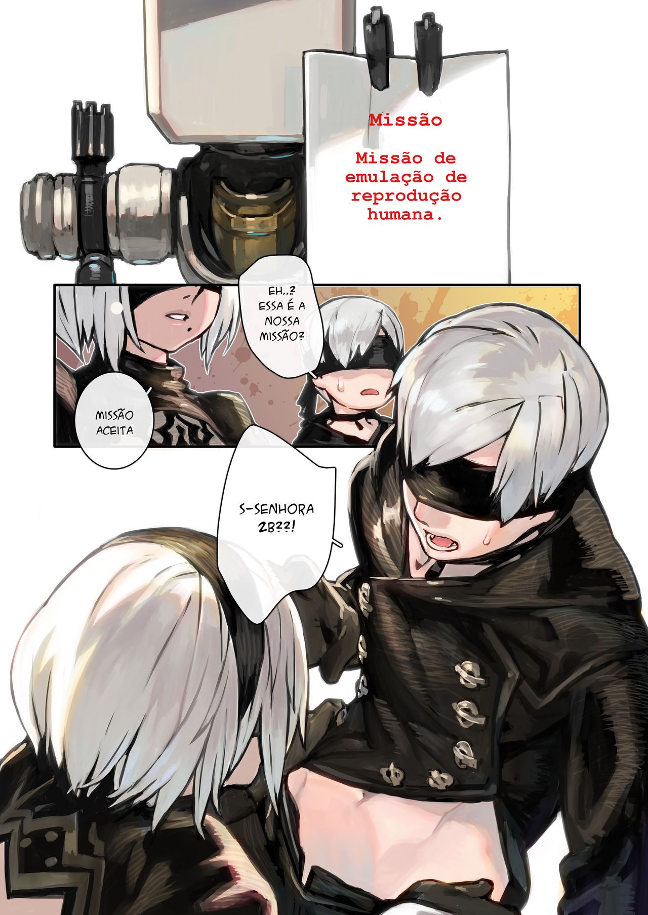 2B9S By Aoin No Junreibi Hentai pt-br 04