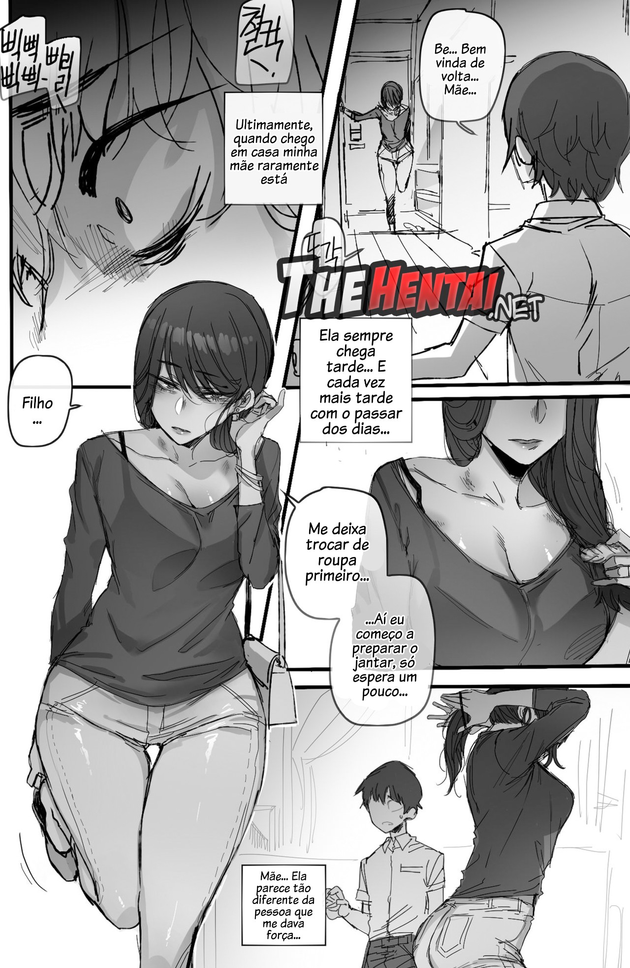 Discipline By Ratatatat74 Part 2 Hentai pt-br 05