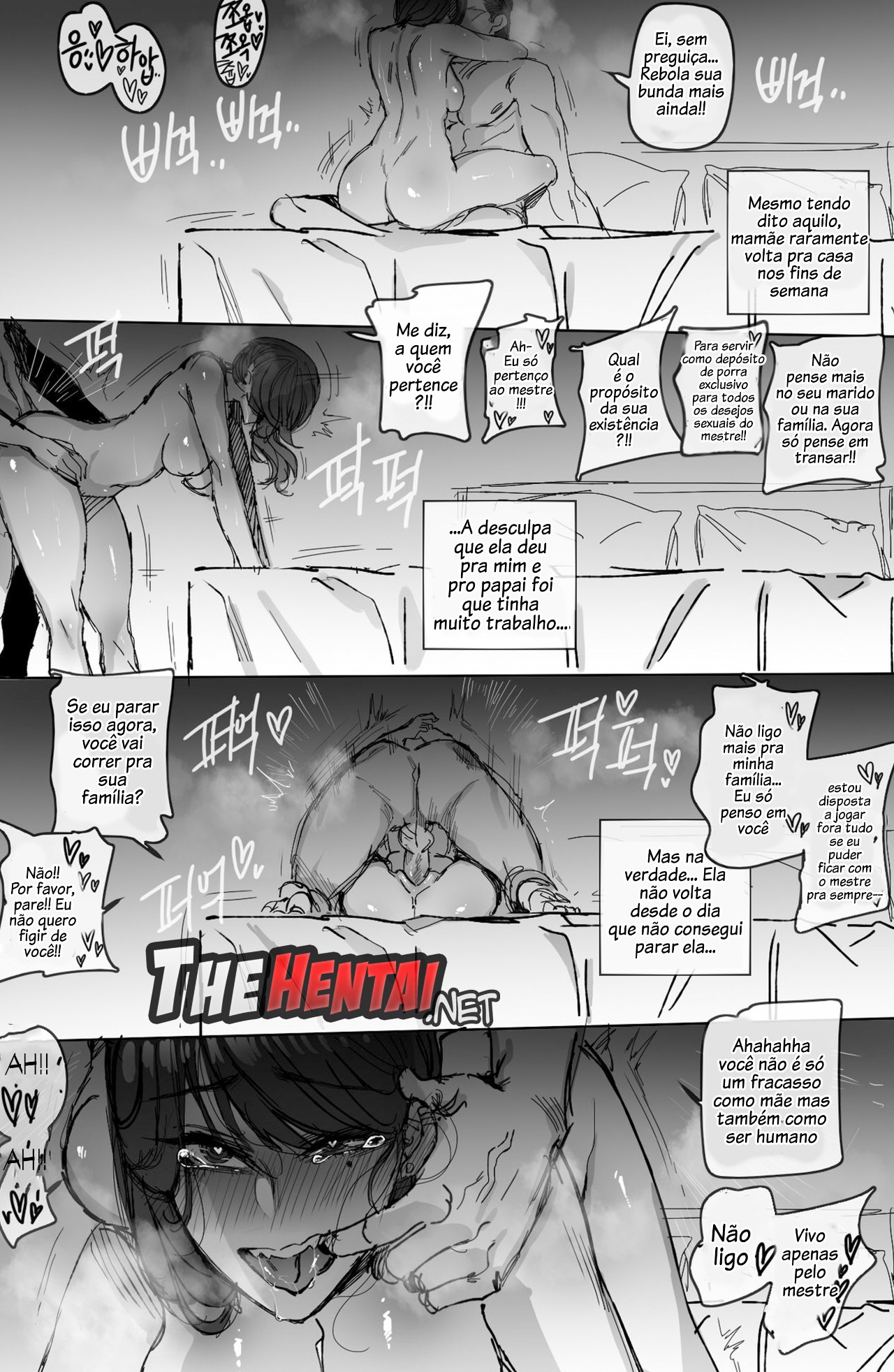 Discipline By Ratatatat74 Part 2 Hentai pt-br 29