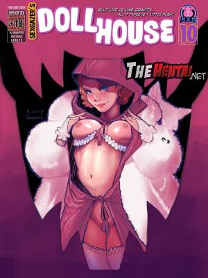 Dollhouse 10