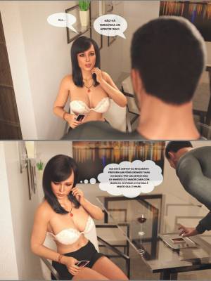 Father-in-law Knows Best Hentai pt-br 27