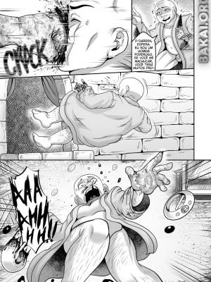 Goblin Treasure Part 7 Hentai pt-br 17