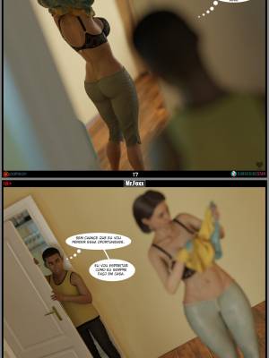 Mom’s Affair Part 2 Hentai pt-br 10