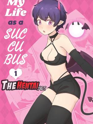 Demon Girl Hentai Comics