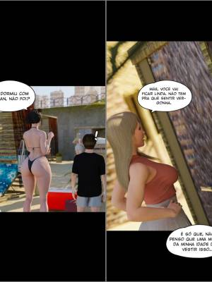 My Neighbor’s Widow Part 19 Hentai pt-br 26