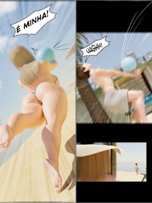 My Neighbor’s Widow Part 19 Hentai pt-br 49