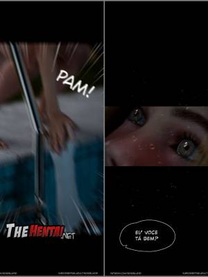 My Neighbor’s Widow Part 29 Hentai pt-br 54