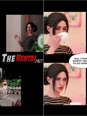 My Neighbor’s Widow Part 7 Hentai pt-br 20