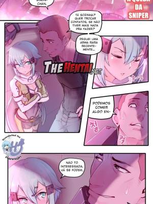 Sword Art Online Hentai Comics