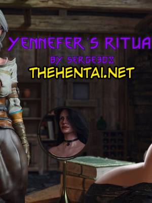 Yennerfer's Ritual