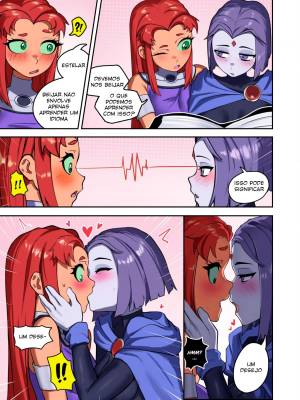 Girls Night By Waligner Hentai pt-br 03