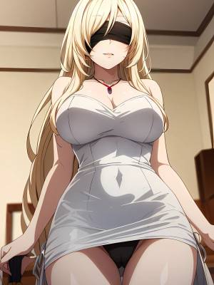 Goblin Slayer: Sword Maiden  Hentai pt-br 07