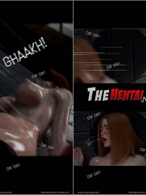 My Neighbor’s Widow Part 30 Hentai pt-br 72