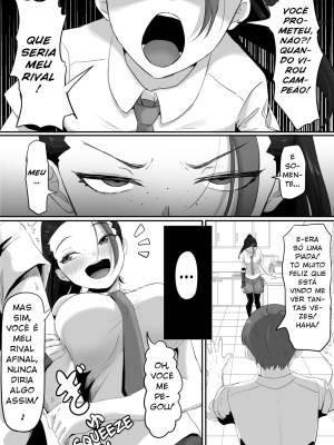 Pokémon Nemo No Ero Manga Hentai pt-br 07