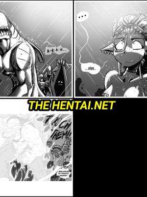 The Night Of The Incident  Hentai pt-br 16