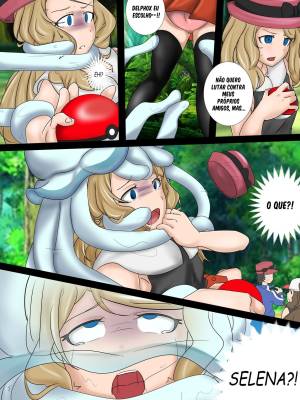 Trainer Dex Part 2 Hentai pt-br 06