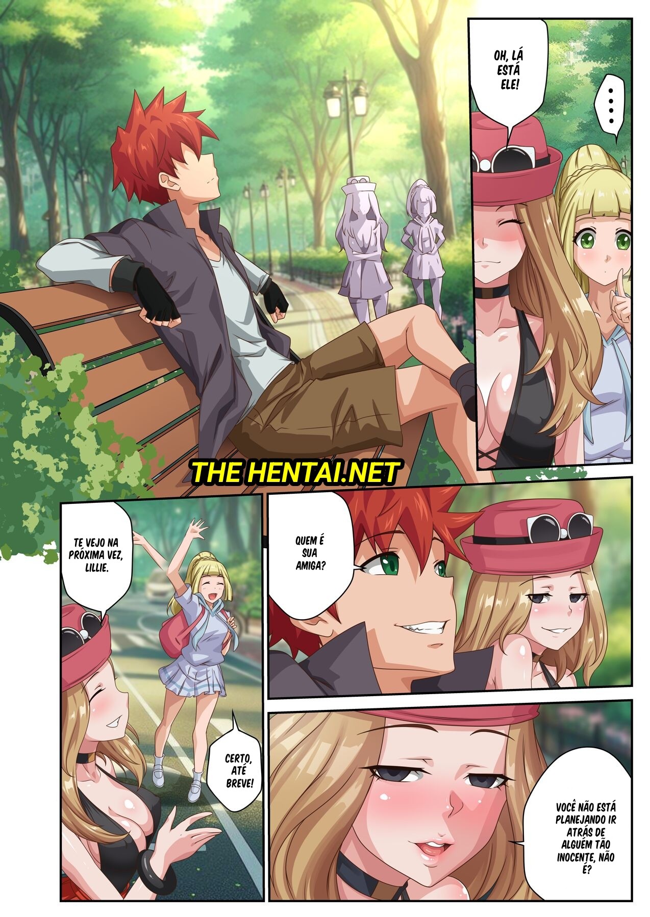 Trainer Dex Part 4 Hentai pt-br 04