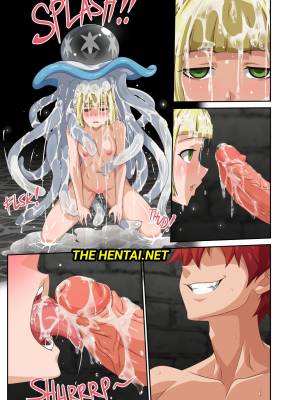 Trainer Dex Part 4 Hentai pt-br 19