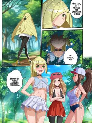 Trainer Dex Part 4 Hentai pt-br 23