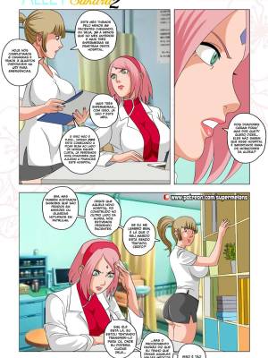 Alley Slut Sakura part 2 Hentai pt-br 04