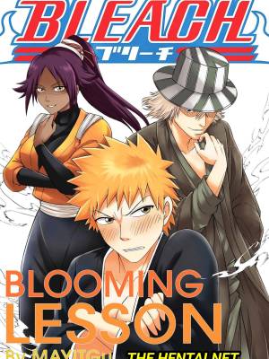 Bleach: Blooming Lesson