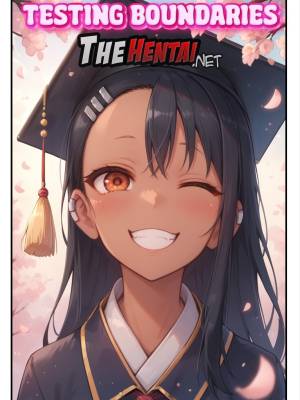 Ijiranaide Nagatoro-san Hentai 