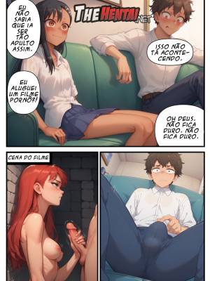 College Days: Testing Boundaries Hentai pt-br 07