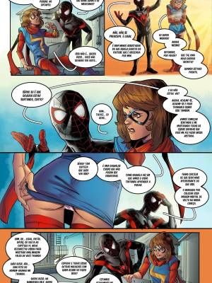 Kamala And Miles Hentai pt-br 04