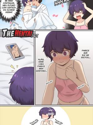 My Life as a Succubus Part 8 Hentai pt-br 06