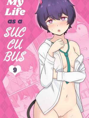 My Life as a Succubus 9