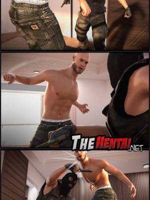 Promotion By Sedesdis Part 4 Hentai pt-br 14