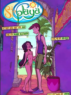 JABComix Hentai Comics