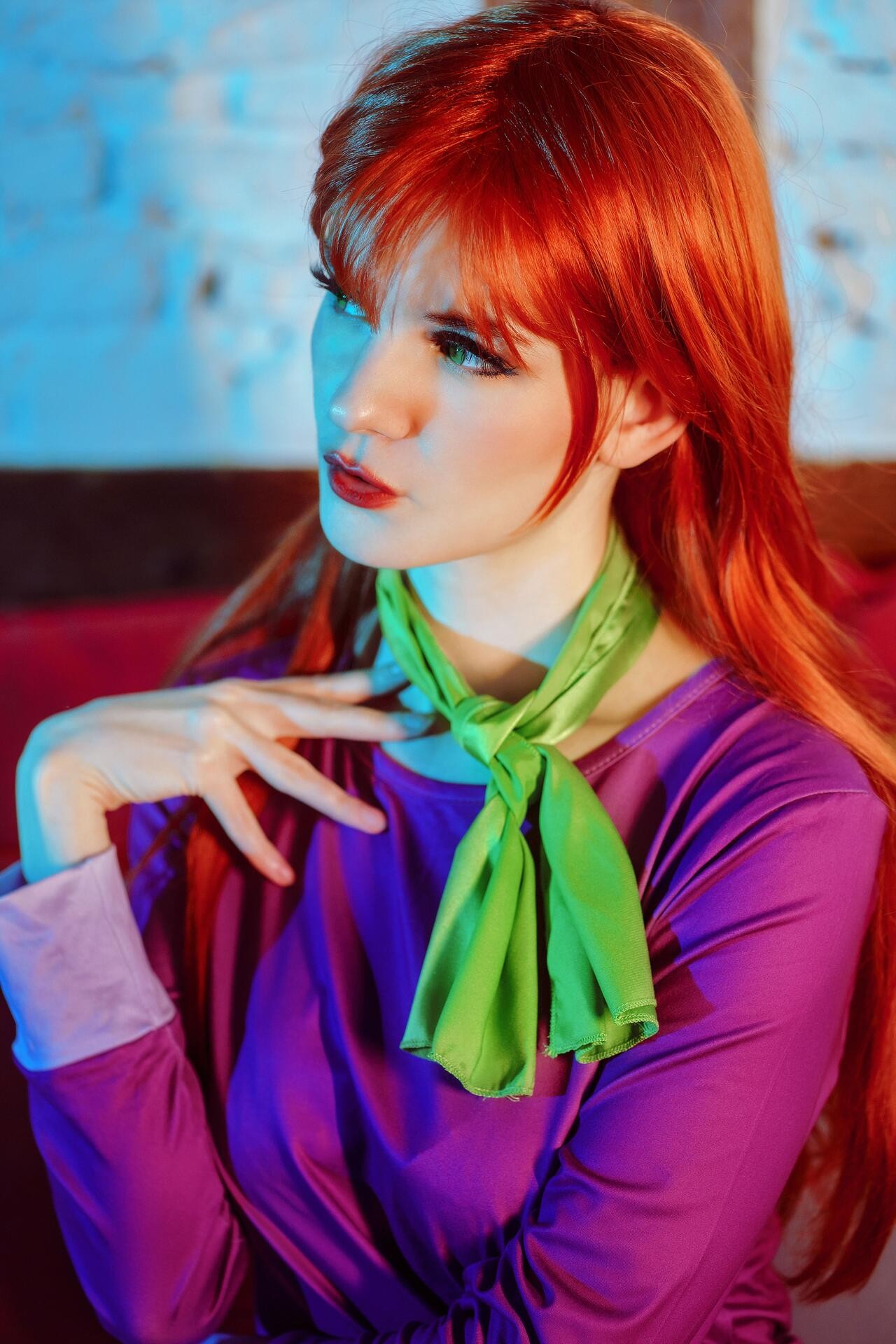 ShaeUnderscore: Daphne Blake Hentai pt-br 08