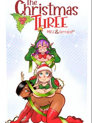 The Christmas Three