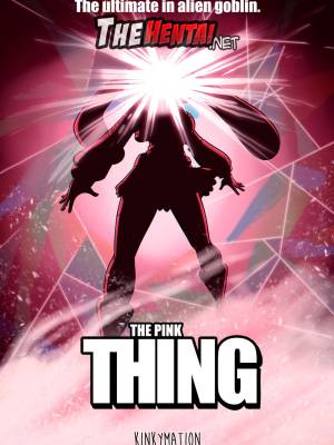 The Pink Thing