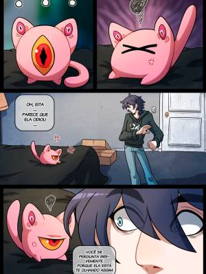 The Pink Thing Hentai pt-br 11