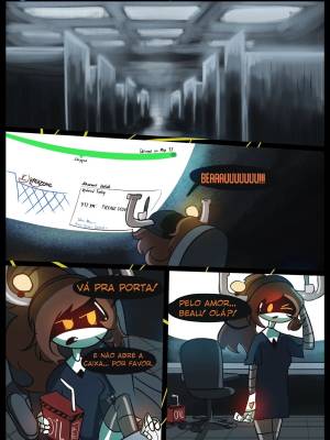 Boozy Uzi! Part 2 Hentai pt-br 58