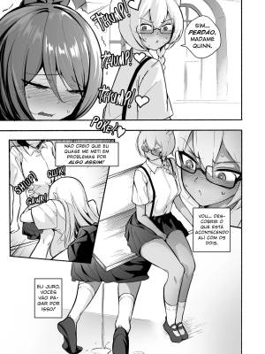 Cambion By Pallonia Comix  Hentai pt-br 07