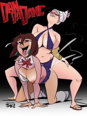 DanDaDang By Jmoz Comix Hentai pt-br 05