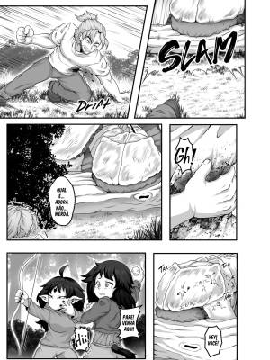 Goblin Treasure Special Hentai pt-br 27