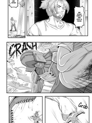 Goblin Treasure Special Hentai pt-br 30