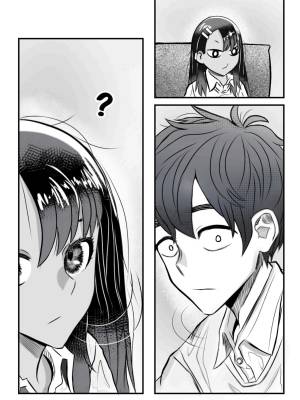 I Want One Night With You, Miss Nagatoro! Hentai pt-br 16