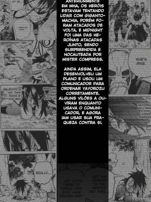 MHA 278.5 Hentai pt-br 21