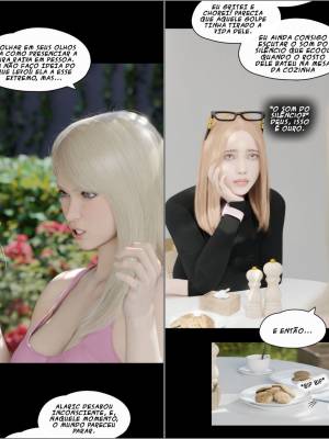 My Neighbor's Widow Part 16 Hentai pt-br 03