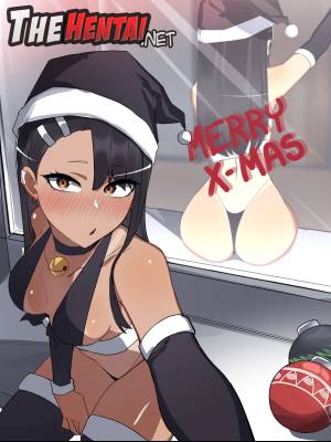 Ijiranaide, Nagatoro-san Hentai Comics