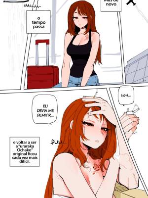Ochaco By ratatatat74 Hentai pt-br 20